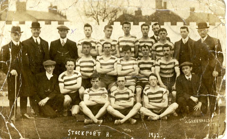 1912 team photo 