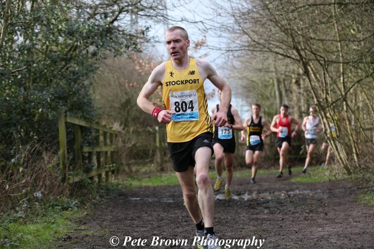 James Scott-Buccleuch