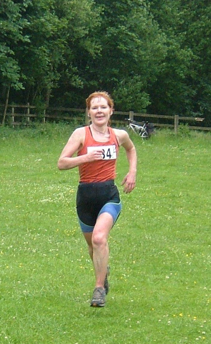 Estelle McGuire