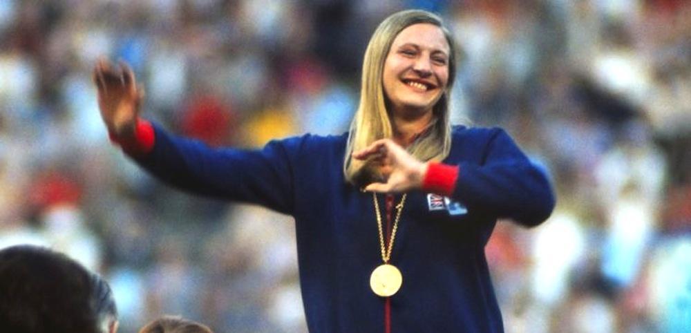 Mary Peters