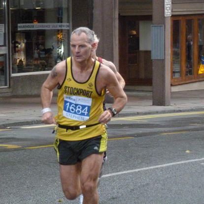 Steve Jones